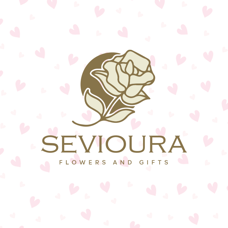 Sevioura Logo